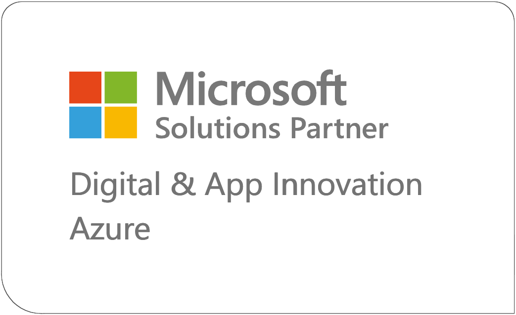 Microsoft 5 Digital App Innvoation