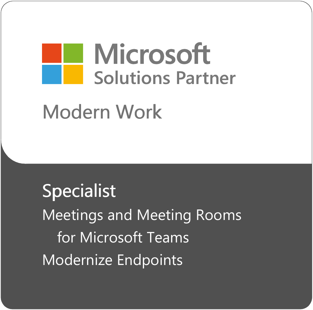Microsoft 4 Modern Work